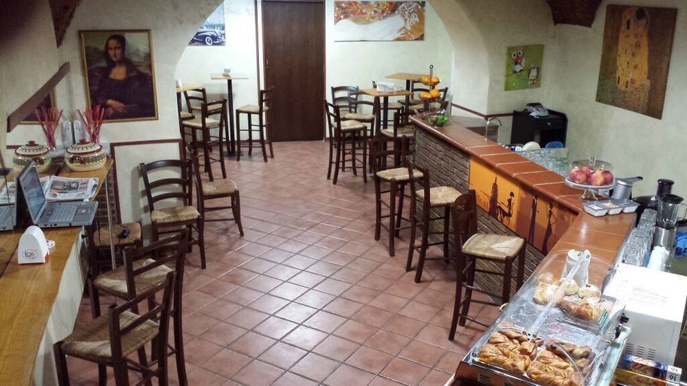 Central Rooms Il Re Κατάνια Εξωτερικό φωτογραφία