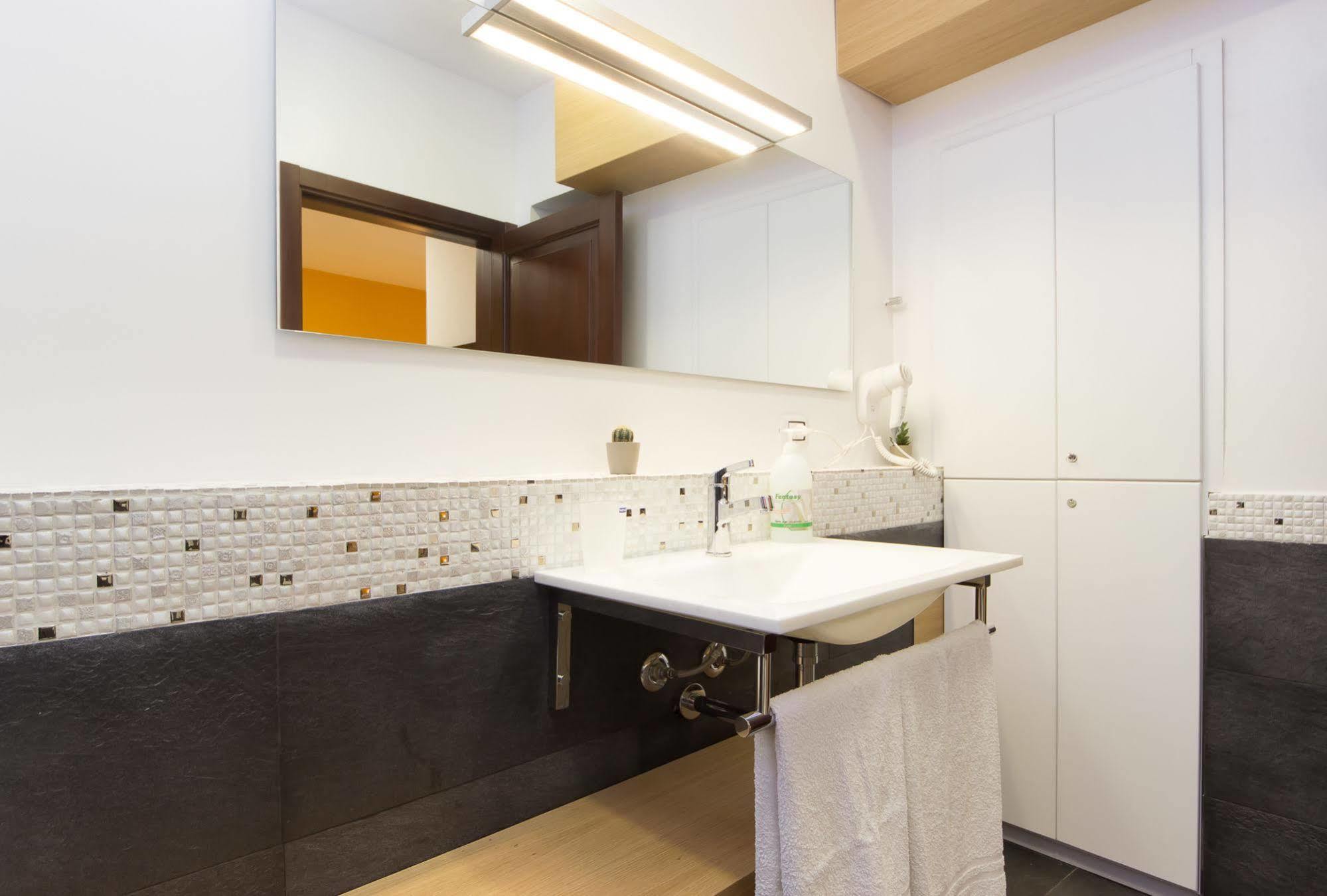 Central Rooms Il Re Κατάνια Εξωτερικό φωτογραφία