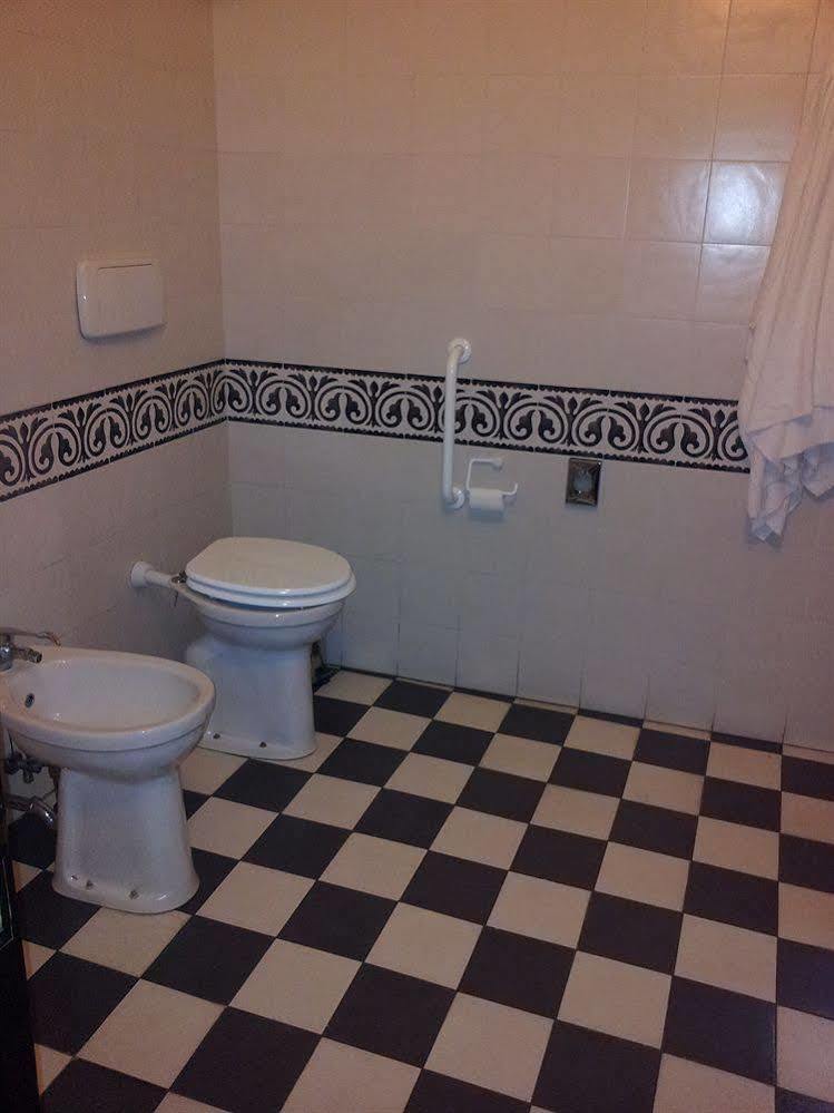 Central Rooms Il Re Κατάνια Εξωτερικό φωτογραφία