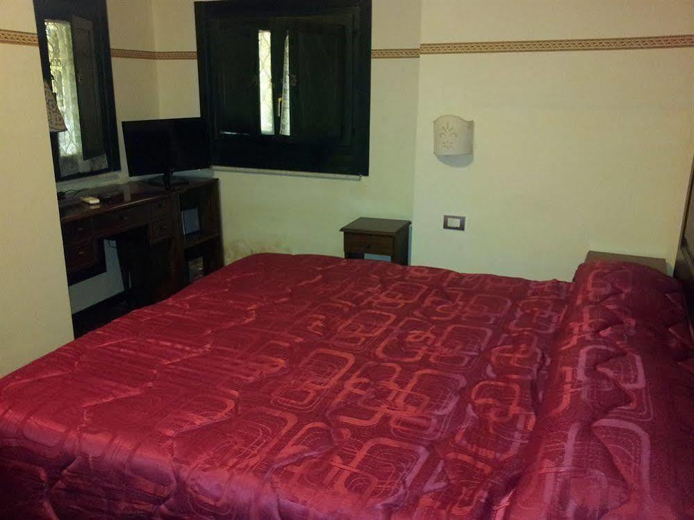 Central Rooms Il Re Κατάνια Εξωτερικό φωτογραφία