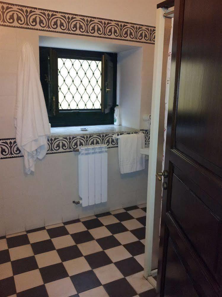 Central Rooms Il Re Κατάνια Εξωτερικό φωτογραφία