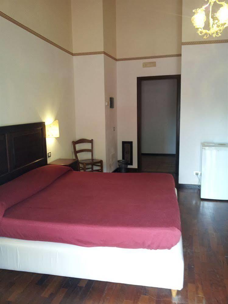 Central Rooms Il Re Κατάνια Εξωτερικό φωτογραφία